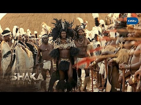 The making of Shaka iLembe: Music and language | S2 | Mzansi Magic