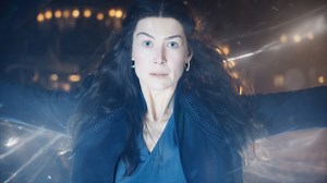 2.8M views · 8.3K reactions | Watch the teaser trailer for the epic #TheWheelOfTime series, coming to Amazon Prime Video on November 19. | The Wheel of Time | Facebook