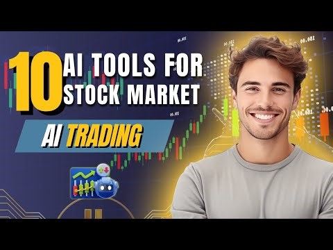 Top AI Crypto Trading Tools for Traders in 2025