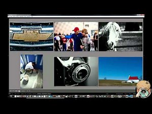 Adobe Lightroom Filters