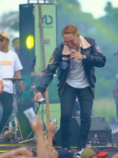 Cinematic Keindahan Banyuwangi