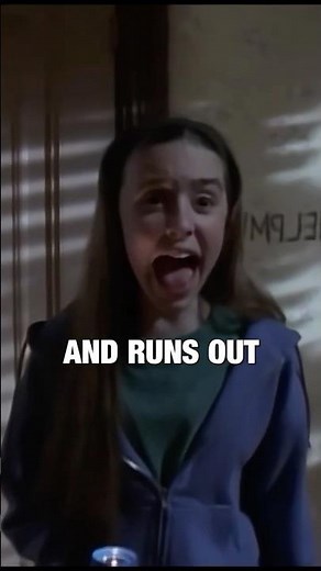 Ghost in the Mirror |Who Tells The Best Scary Story In Are You Afraid Of The Dark?