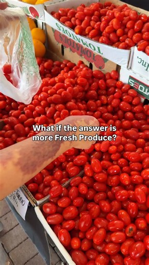 We think fresh produce cures all! Come stock up. Every Saturday, 8-1, 104 S. Lakeview Avenue. | Winter Garden Farmers Market