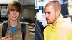 They took his childhood - the dark truth about Justin Bieber’s life