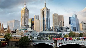 What’s on in Melbourne this weekend