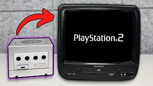 51K views · 323 reactions | I Bought a GameCube that Plays PS2 Games...  | Jacob R | Facebook