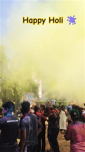 #happyholi #holi #festival #colors #trending #viral #shorts