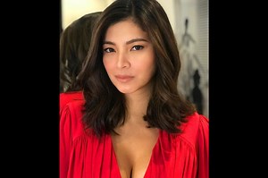 Angel Locsin reveals still undergoing therapy after spine injury | ABS-CBN Entertainment