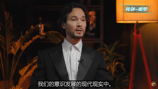 拉多-奥霍特尼科夫的 Metaverse | 英雄与创造哲学 | Meta Force