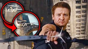 Hawkeye episode 1 breakdown! Easter eggs & details you missed!