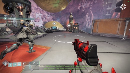 Destiny 2 weekly reset (November 11 to 18): Call to Arms, final set of challenges, and more