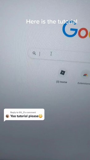 ‏Reply to @6ft_3 Here! #fyp #foryou #foryoupage #shimeji #fypシ