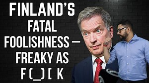 74K views · 1.1K reactions | Dear Finland – what have you done? | TFIGlobal | Facebook