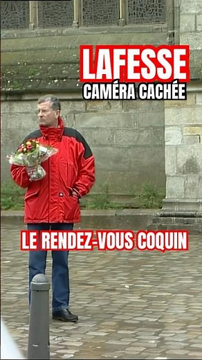 Jean-Yves Lafesse : le rendez-vous coquin … (Caméra Cachée) #caméracachée #humour #prank