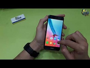 Huawei nova 2019 can-l01 Screenshot - Gsm Guide