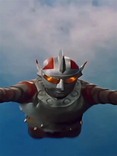 Jumborg Ace #xuhuong #viraltiktok #henshin #tokusatsu #jumborgace