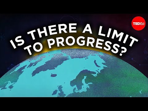 Is there a limit to technological progress? - Clément Vidal