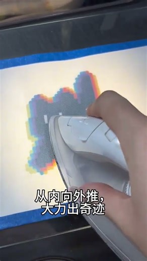 Unlock your creativity with colorful Perler bead crafts!