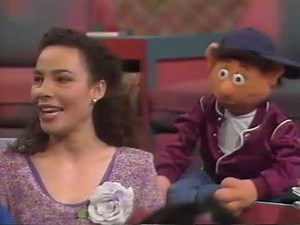 Kino's Storytime with Michael Dorn & Tom Paxton