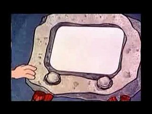 Meet The Flintstones, and BamBam and Pebbles Too