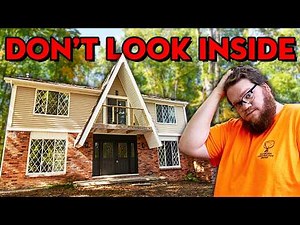 Contractor FIRED. Everything In This House Flip Was Done Wrong