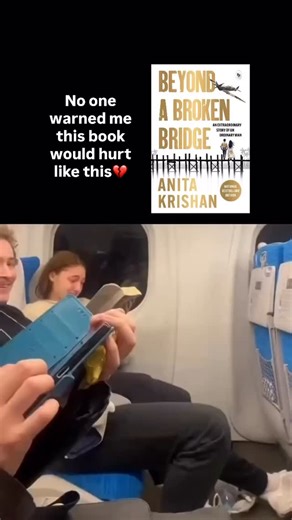 KITABI KEEDA ® | Books & Fun on Instagram: "This book “Beyond a Broken Bridge” is a story of love, loss and struggle in the times of India’s fight for Independence and World War II. The story follows Ratan, the protagonist who is a brilliant engineer with a backstory of poverty and struggle; Mansur, his ally in Burma, and Fiza, grief stricken with loss and trauma as a result of the Japanese invasion of Burma. 💔OUR REVIEW: In this book, Anita Krishan ties in historical events of importance with