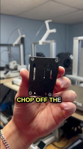 Fixing the Biggest Issue with the S1