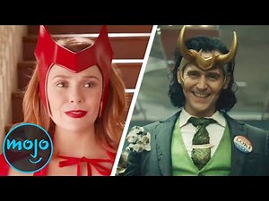 Top 10 Upcoming Marvel TV Series We Are Most Excited For