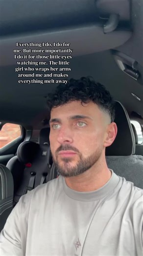 Being a Role Model: The Responsibilities of a Dad