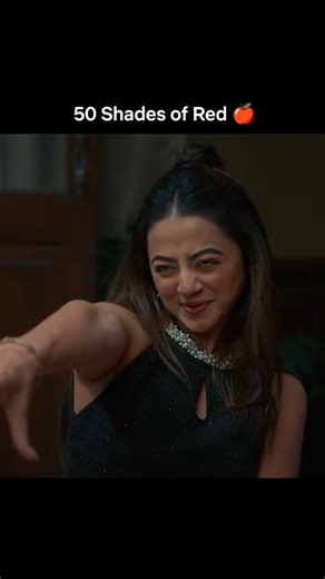 #HellyShah Bought Every Shade Of Red For #ArjunBijlani 😂 ❤️ #Chumbak #Comedy