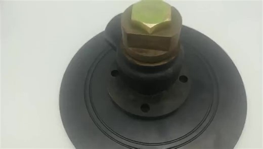 Ingersoll Rand Air Compressor Parts Spare Parts Screw Air Compressor Valve Parts 31517741