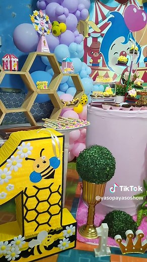 Eventos y Shows de Payasos en Santa Cruz, Bolivia