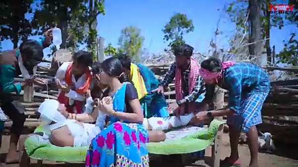 GANJA WALA GANA  गाँजा वाला गाना  RAJ BHAI VIDEO  SANJU RAO