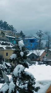 129K views · 8.4K reactions | Straight out of a postcard, Auli is the...