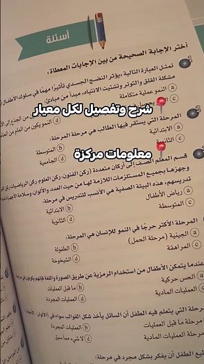دليلك لاجتياز اختبار الرخصة المهنية للمعلمين بـ ٢٨ ريال فقط