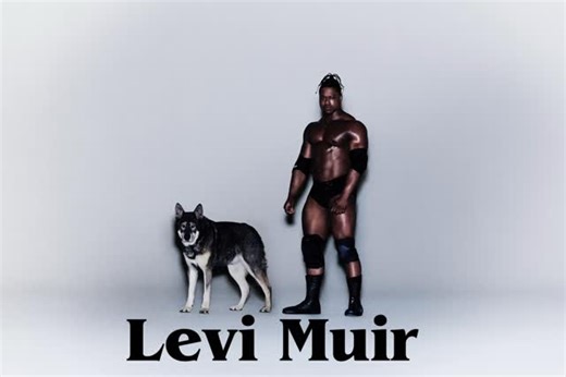 Levi Muir on Instagram: "Levi Muir — Showreel 🎬 A body of work over the last six years."