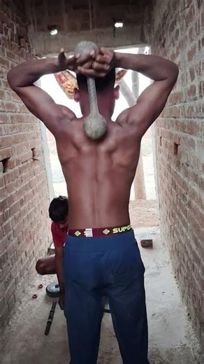 real workout 🏋️ #motivation #gymlife #realworkout