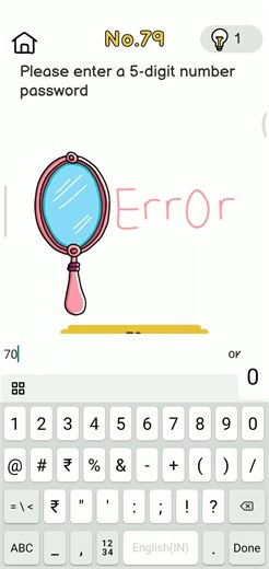 brain out level 79 games #trending #gaming #brainout