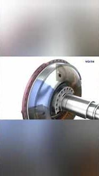 Fluid coupling working | How to work Fluid coupling | Fluid coupling | coupling |