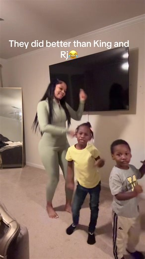 I wanted to pull my pants up so bad but didn’t want to mess up the routine 😂