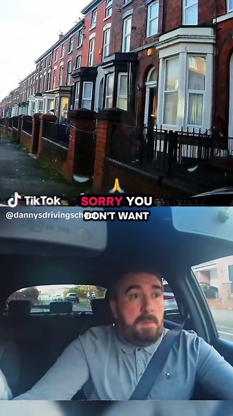Driving instructors go through this, it’s not just me i promise, and every person that done this is an amazing driver now! #driving #drivinginstructor #drivinglessons #drivingschool #drivingtest