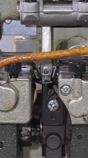 Double Needle Machine Timing #Timing #shortvideo #shortsfeed #shorts