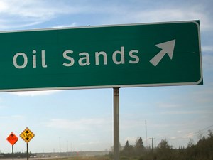 Government approves Suncor oilsands project south of Fort McMurray