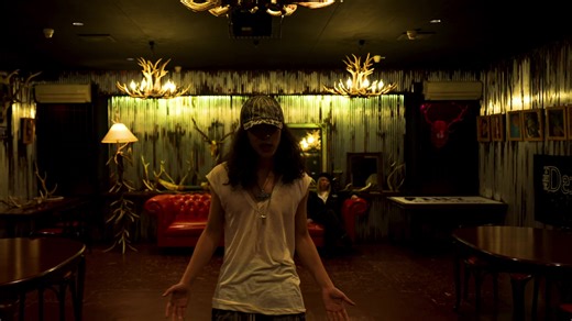 Ery's New Single 'Realize' Music Video Release