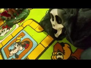 Gemmy Floating Ghost Restorations (Part 2)