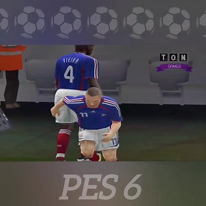 209K views · 7K reactions | PES 6 - GOLS #pes6pc #pes6hd #pes6wsl #pes62022 #pes6online #pes6forever #pes6infinity #pes6patchesofficial #pes6worldsuperleague #efootboll #efootbol #FIFA #fifa #fifa21 #fifa19 #fifa20 #fifa18 #FIFATheBest #FIFAWorldCup #fifachallenge #FIFAWorldCup2023 #WinningEleven #winningeleven #winningeleven4 #winningeleven3 #winningeleven10 #winningeleven2012 #winningeleven2002 #winningeleven2018 #winningeleven2019 #WinningEleven | TonGamer | Facebook