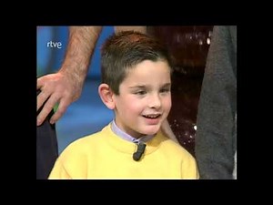 ¿Qué Apostamos? [PROGRAMAS COMPLETOS] Christopher Lambert