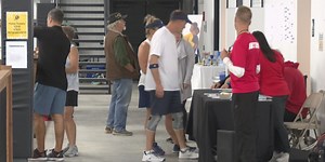 PickleBarn hosts charity pickleball tournament