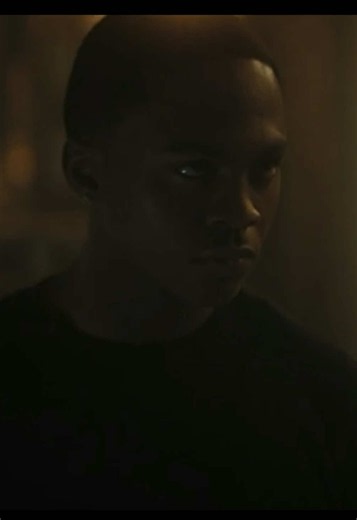 The CHi | ‘Bakari beats up Rafi’ | Season 8 #thechi #paramountplus #bakari #keisha #emmet