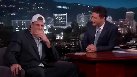 Rob Gronkowski talks about the 2015 Super Bowl fight